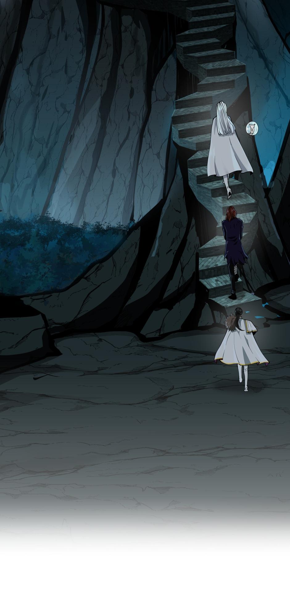 The Beginning After The End Chapter 143 image 08